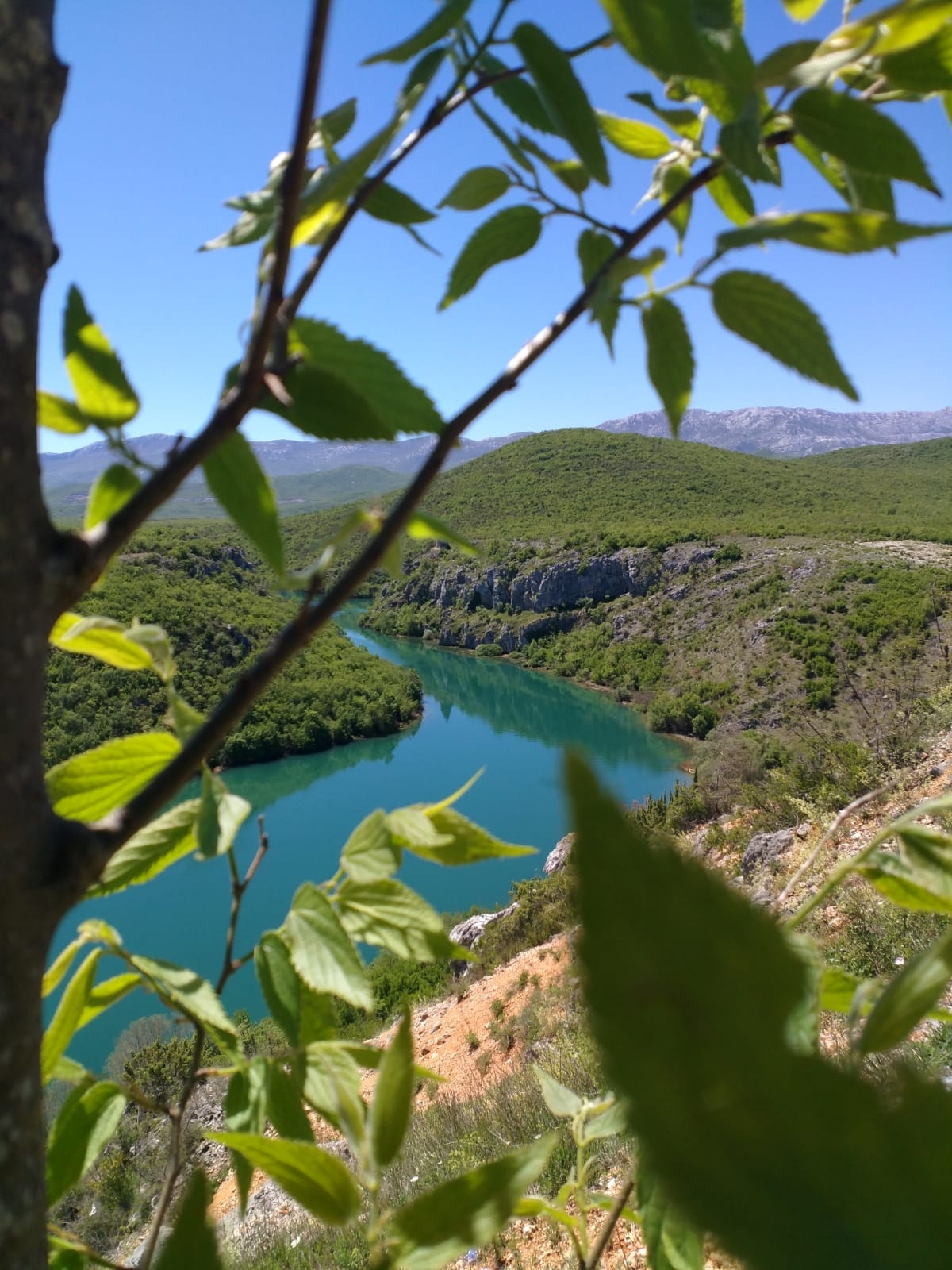 Из Загреба в Сплит или обратно