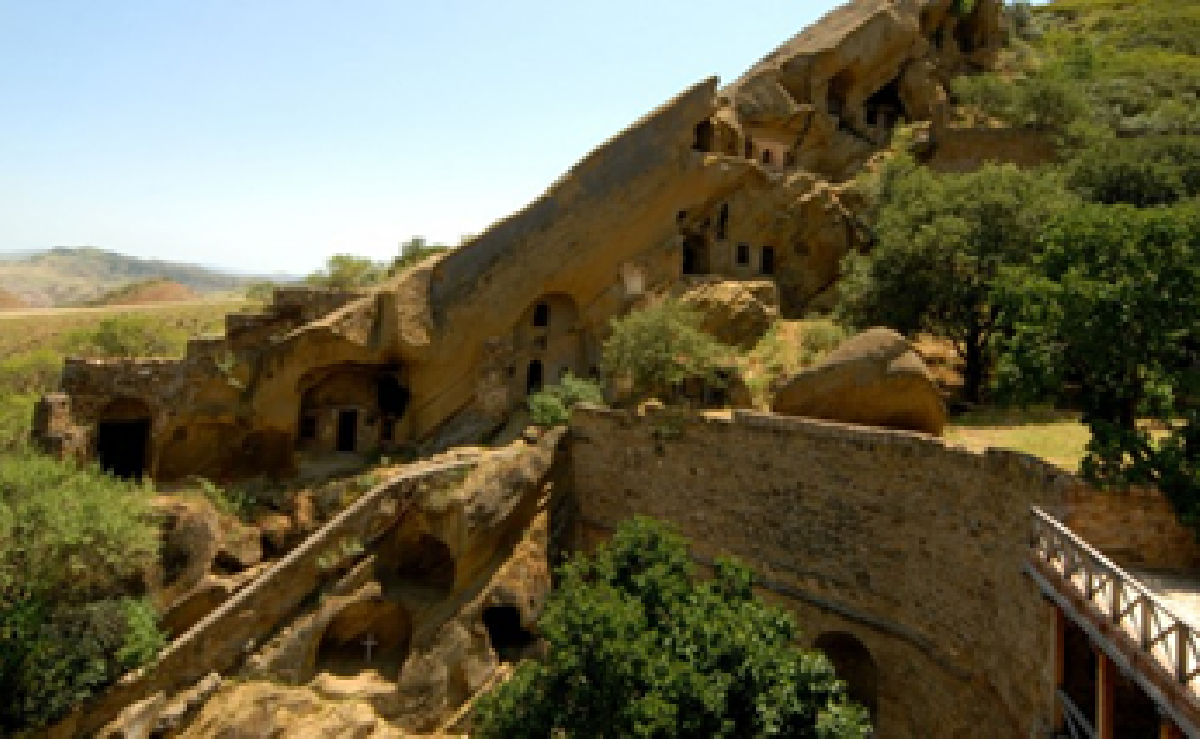 Давид-Гареджи