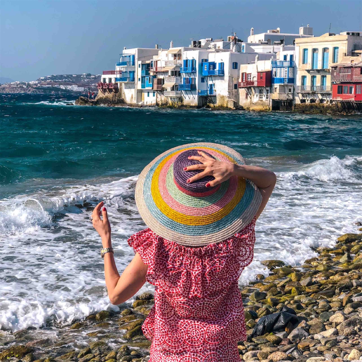 Фототуры по Миконосу