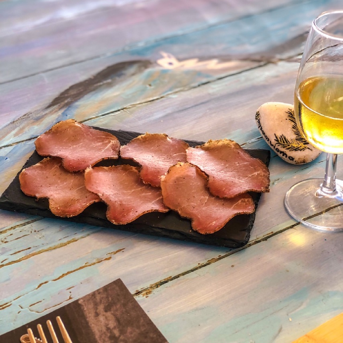 Гастротур по Миконосу