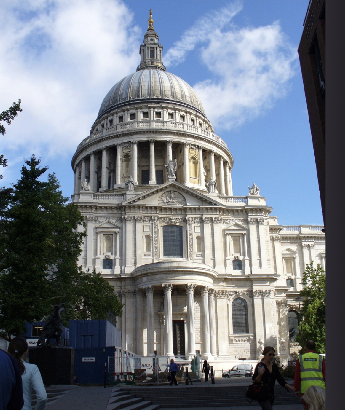 Собор Святого Павла