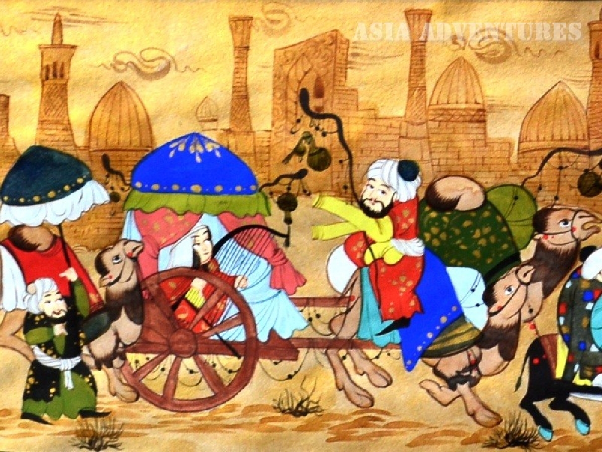 Мастер классы