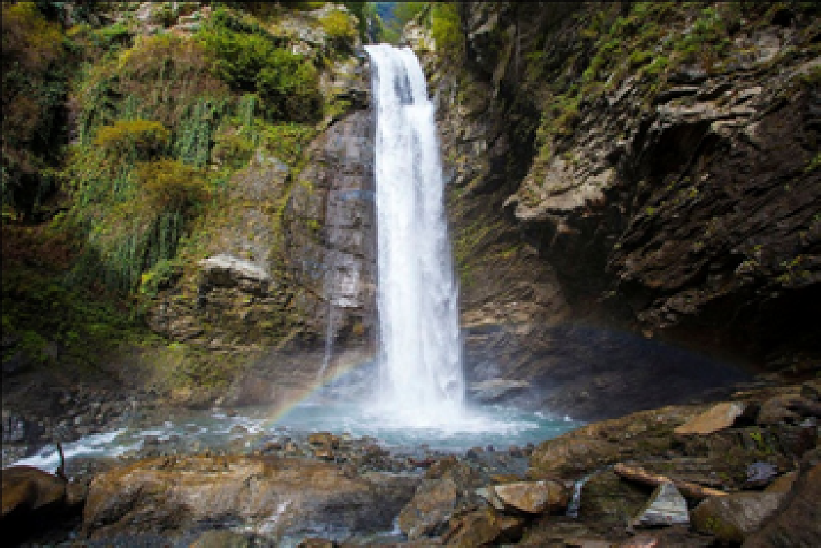 Лагодехи (поход)