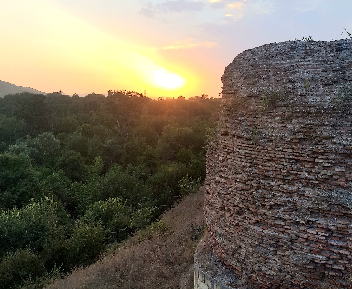 Секреты древней столицы /Габала/