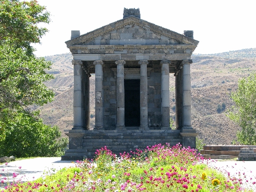 Региональный тур Армения - Грузия
