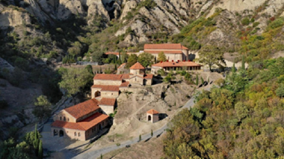 Паломнический тур (2 дня)