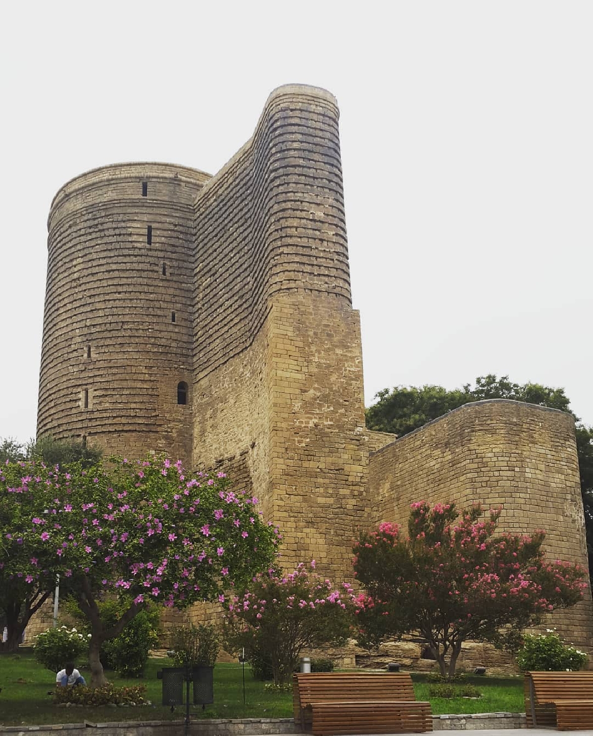 Коротко о Старом по новому