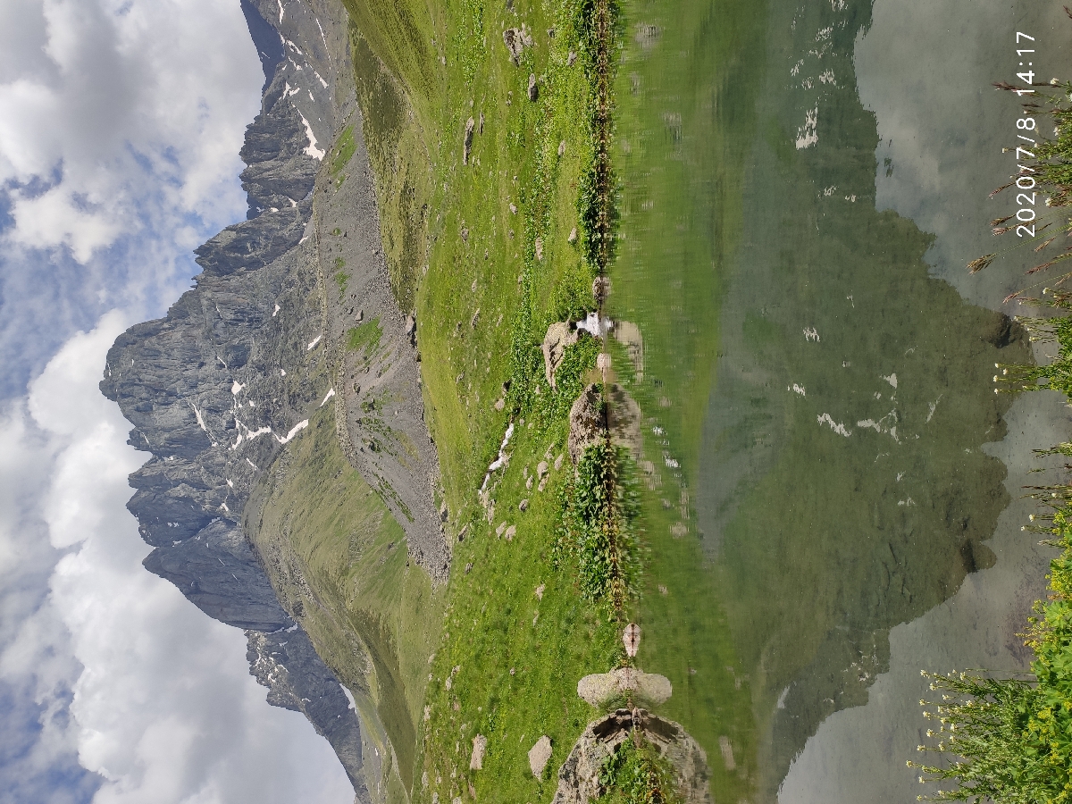 Знакомимся с Грузией за 11 дней