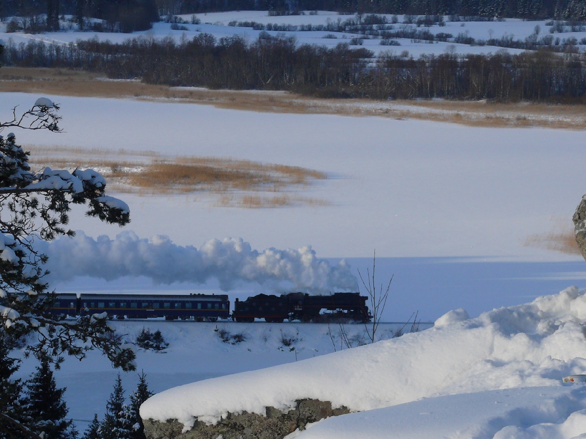 Карелия. Прогулка по живописным достопрмечательностям Карельского Приладожья