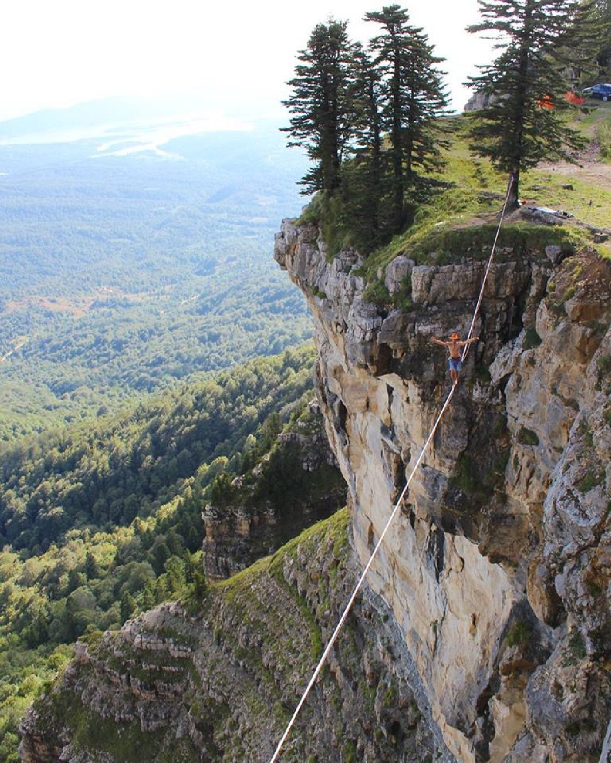рай на земле