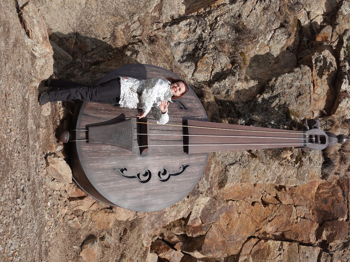 Джиптур в Дигорию. Северная Осетия