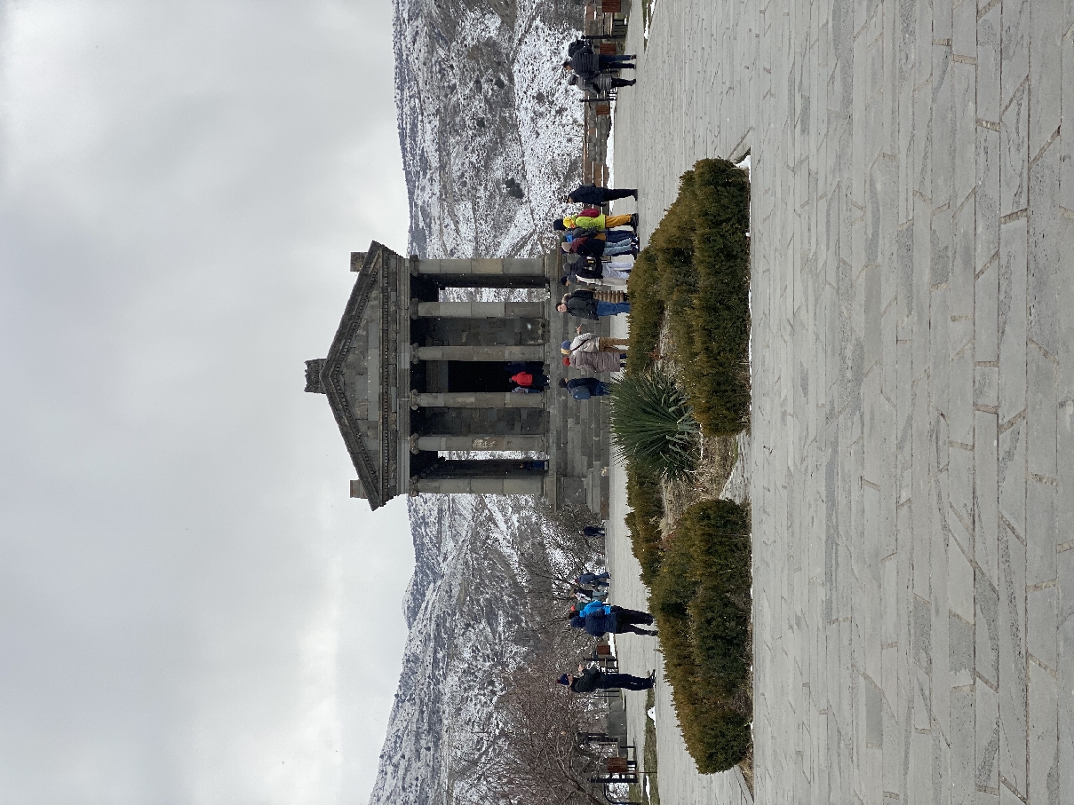 Тур Гарни Гегард