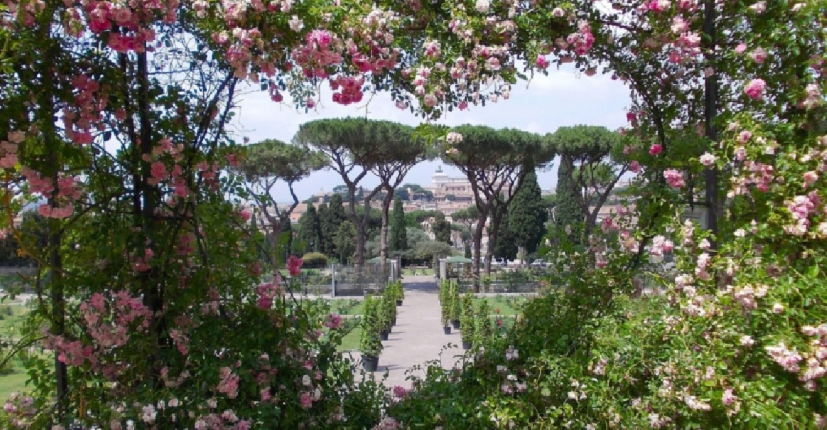 Нетрадиционный Рим, или о чем же говорят Уста истины? Индивидуальный тур. 3 часа.