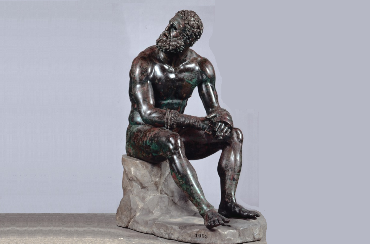 Палаццо Массимо. Национальный музей. Индивидуальный тур 3 часа.