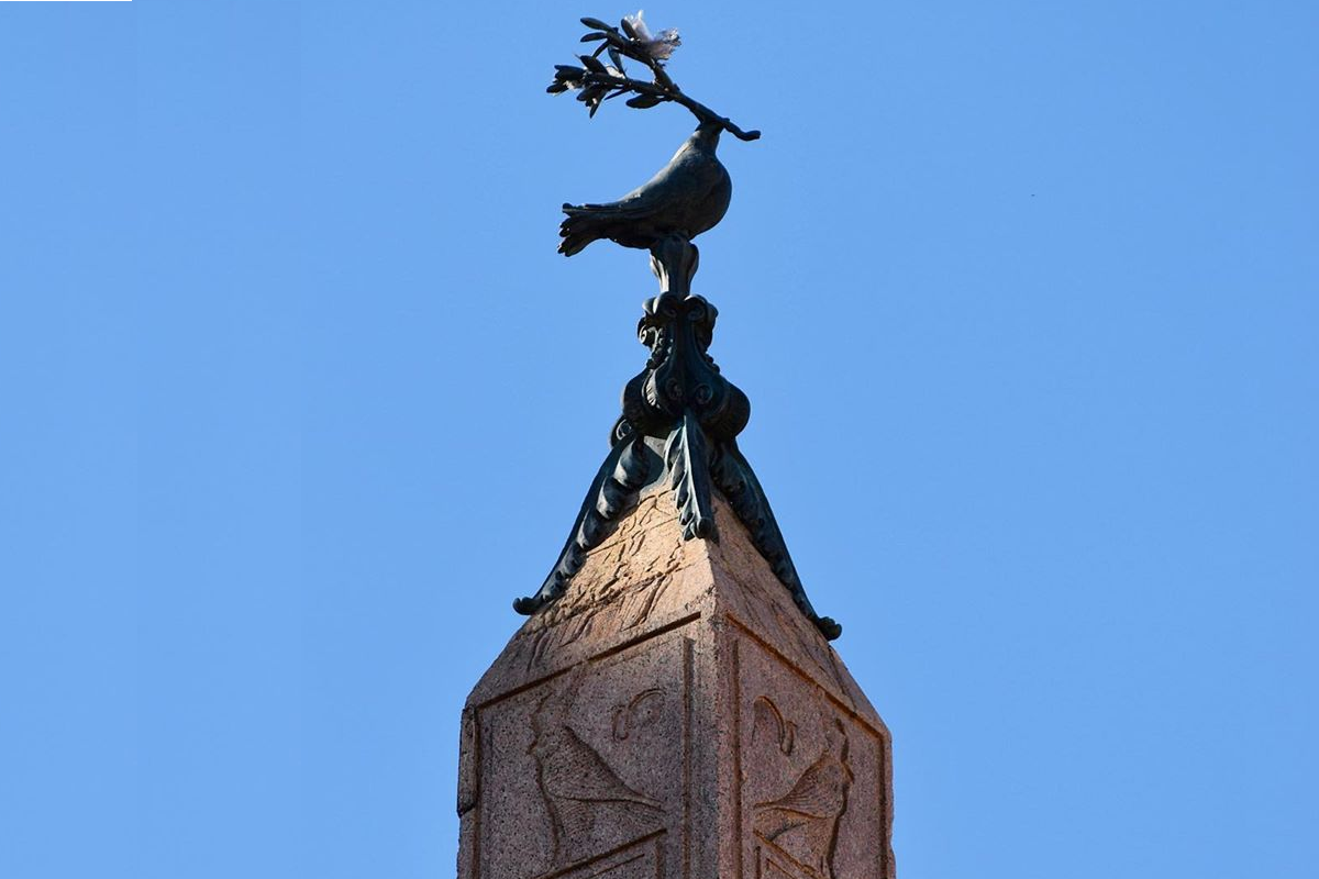 5 ЭЛЕМЕНТ. Мистический тур. 3 часа.