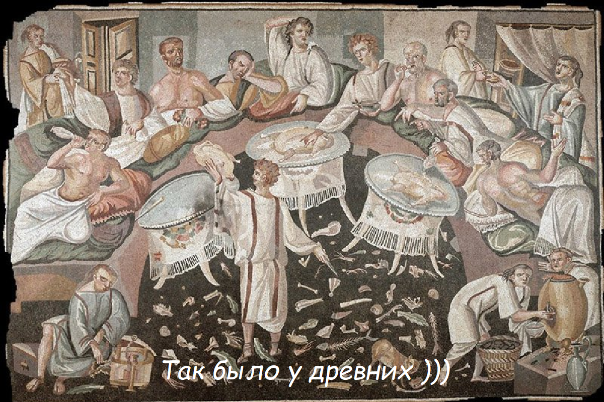 Все вкусы Рима в гости к вам! Индивидуальный кулинарный тур. 3 часа.