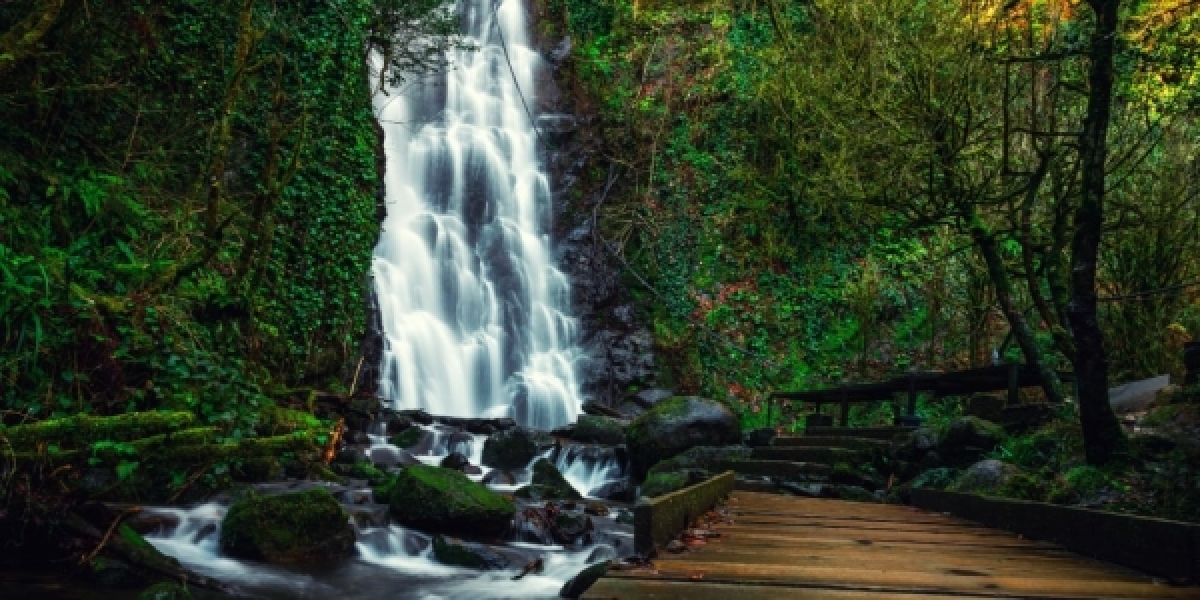 Горная Аджария