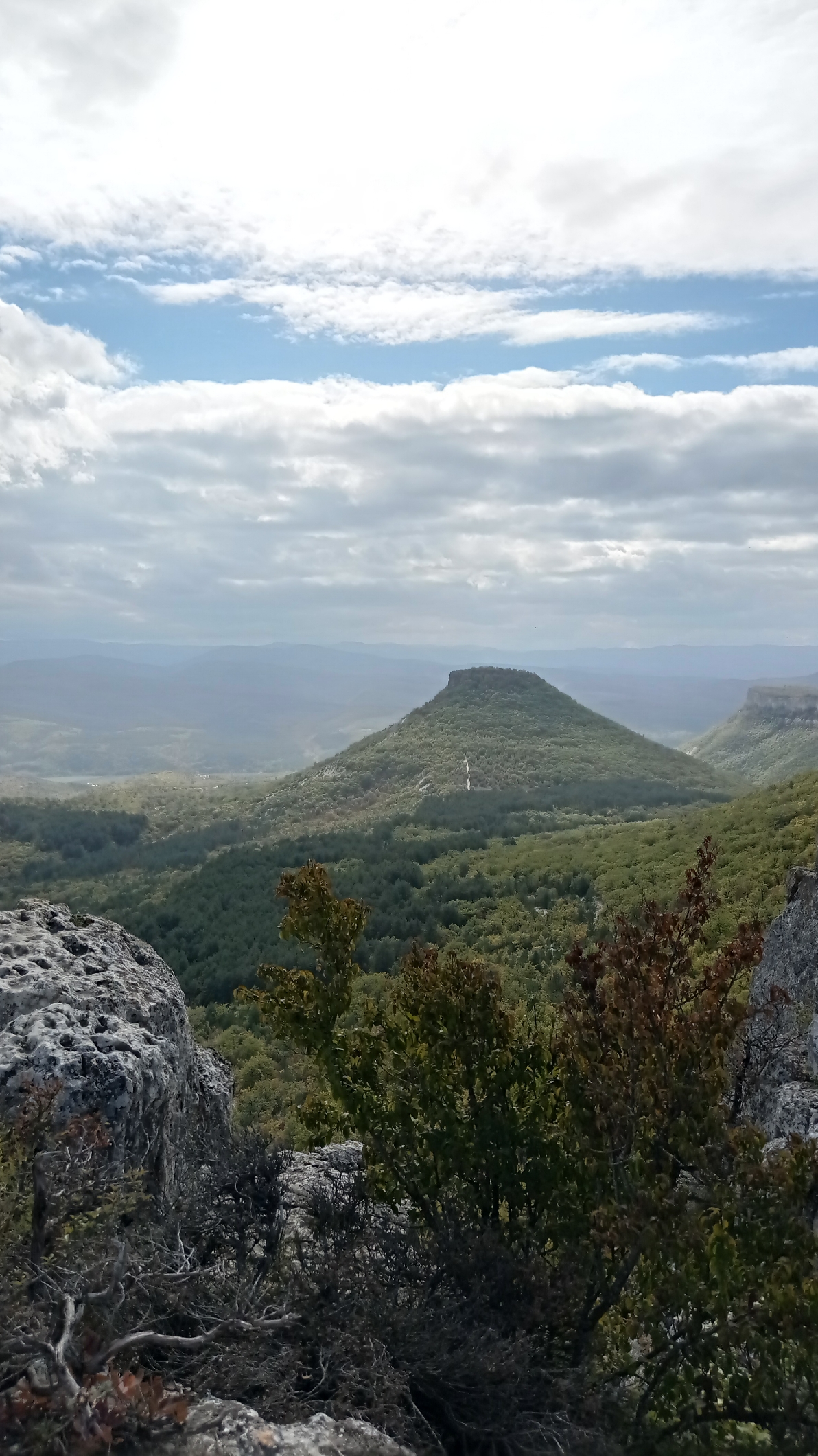 Бахчисарай -восточеая сказка
