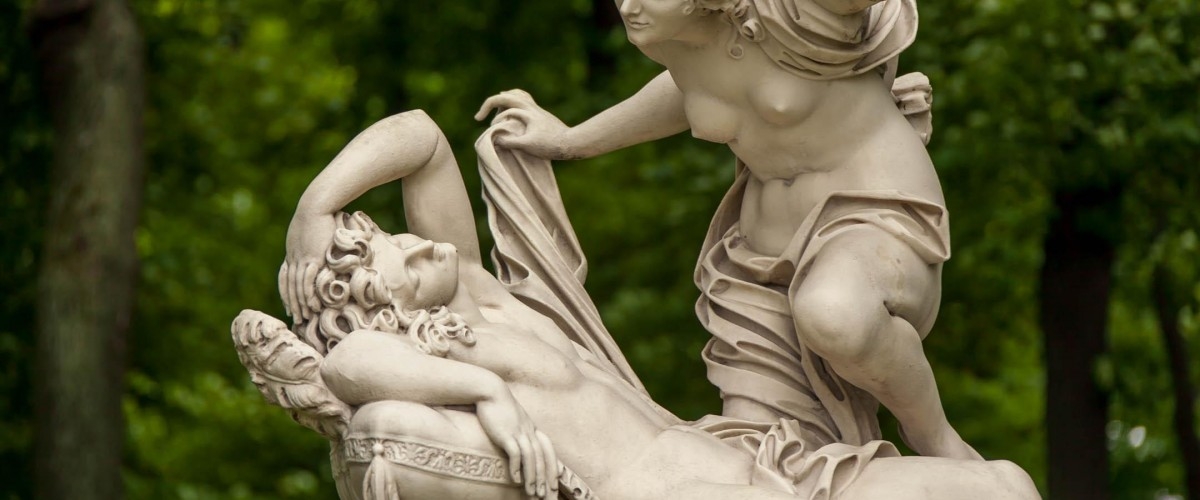 Опасные связи