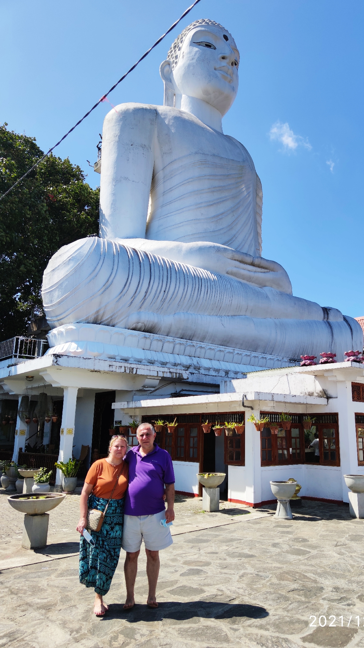 Экскурсия Канди+Сигирия+ Дамбулла 2 дня. ( Популярная).