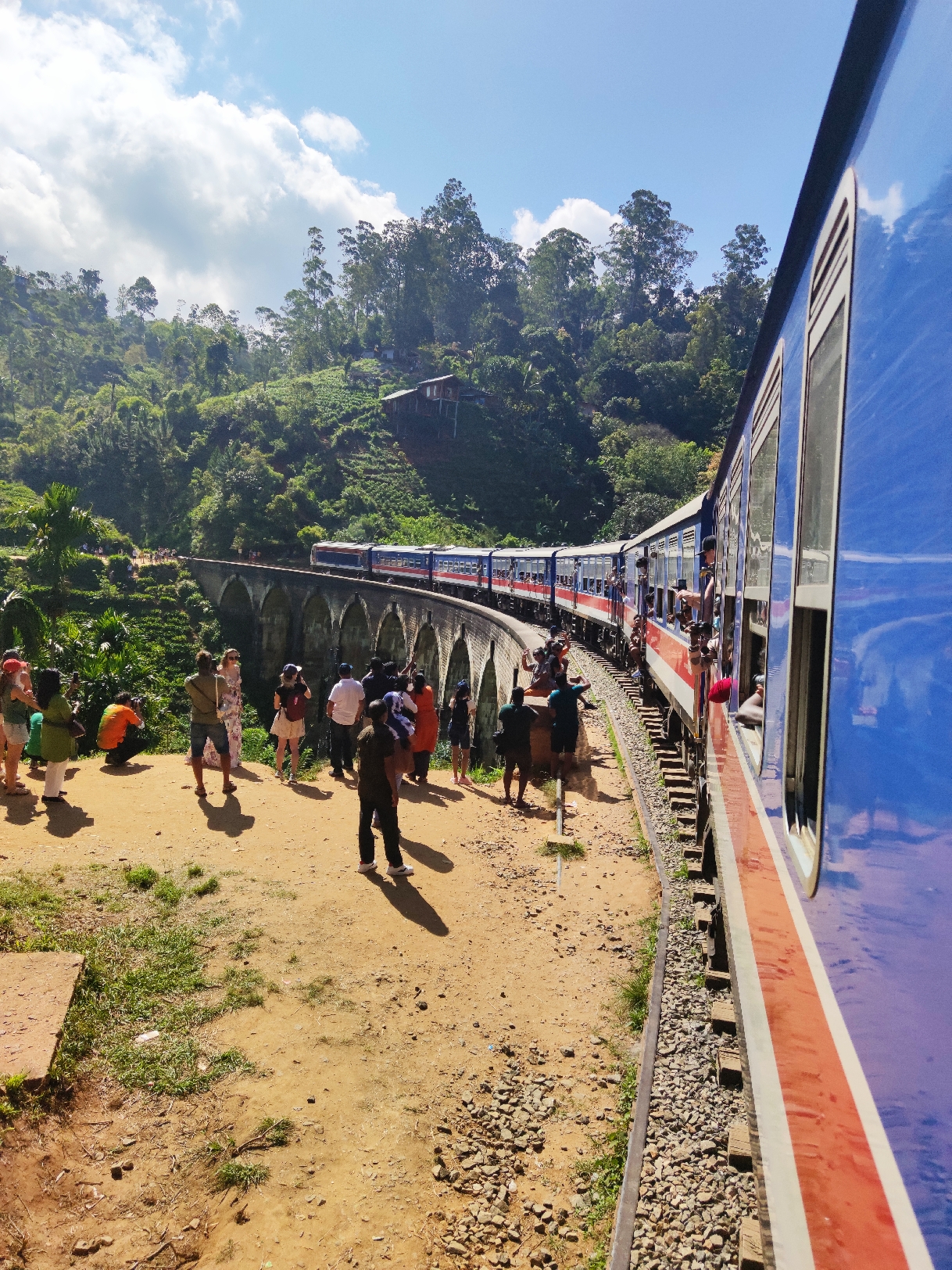 Экскурсия Элла+Удавалаве 2 Дня. (Популярная).