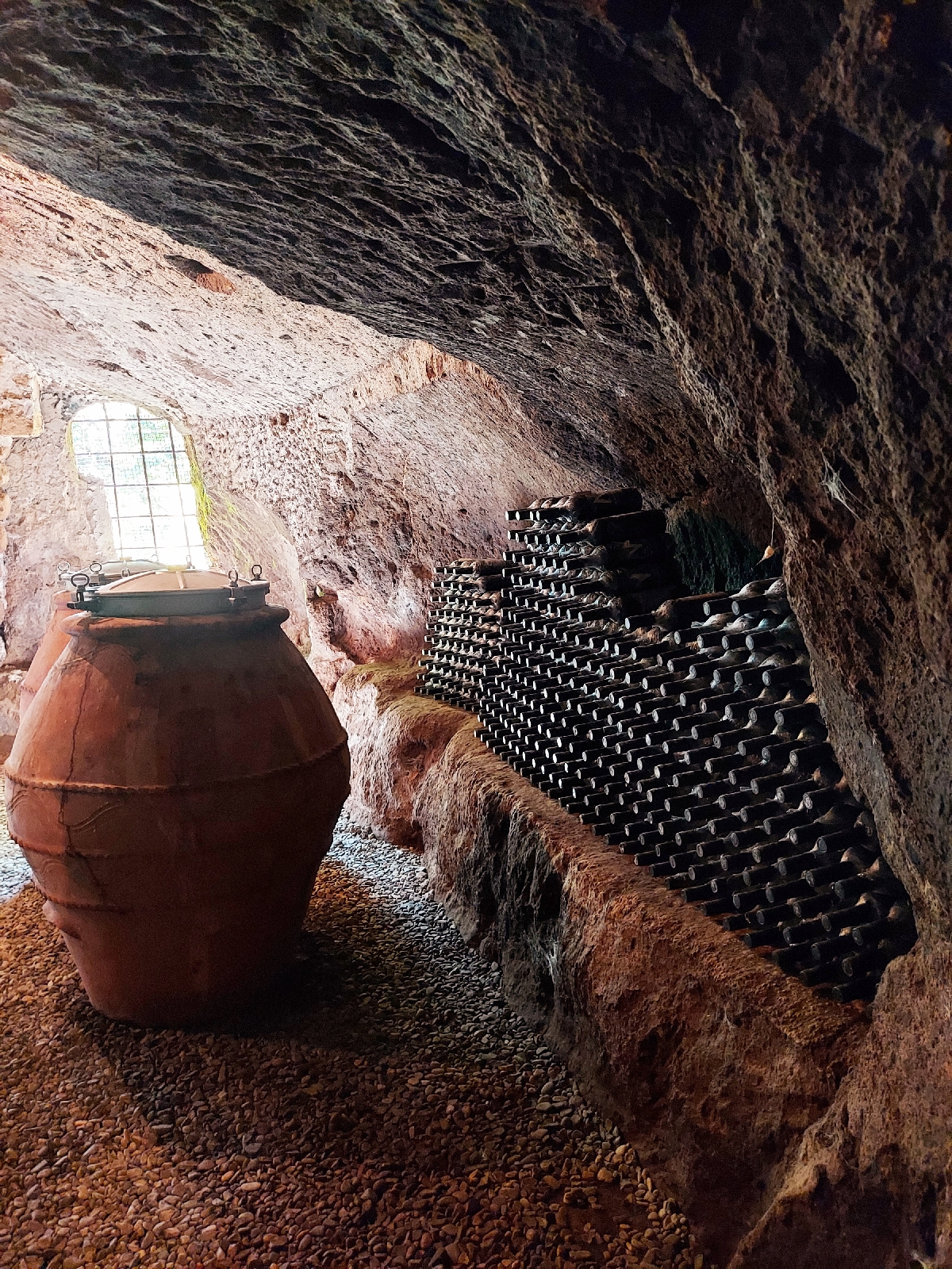 Вино Орвието классико - солнце Италии в бутылке