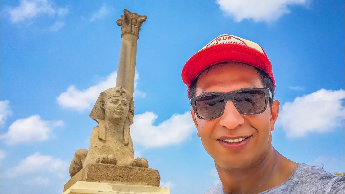 Тайны древней Александрии