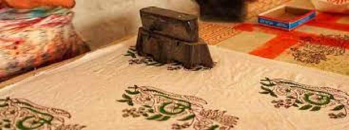 Раджастхан лучше всего подходит