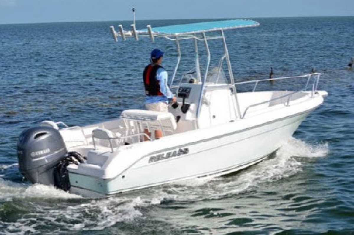 Амальфитанское побережье - Рыбалка.