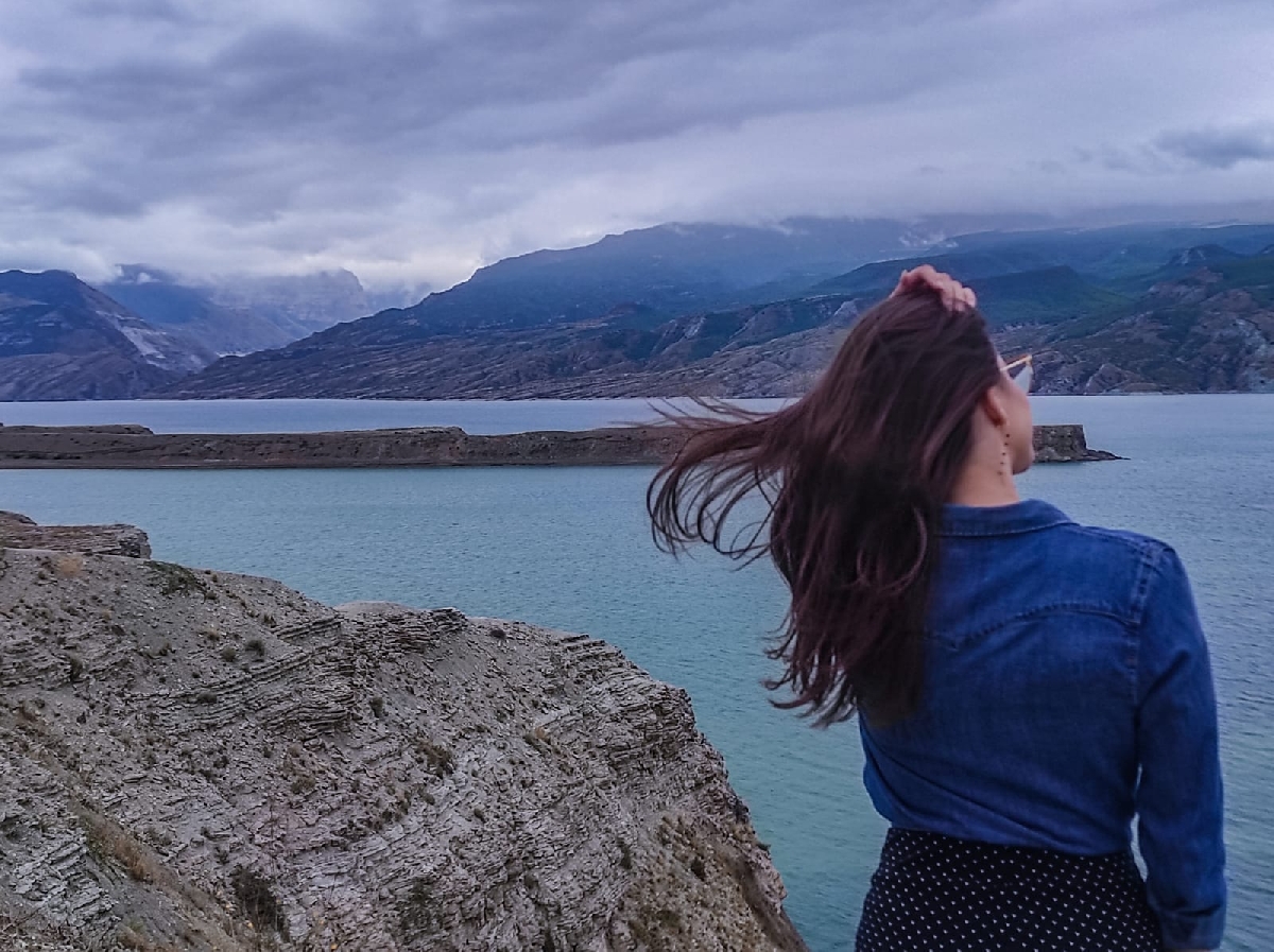 Тур выходного дня 