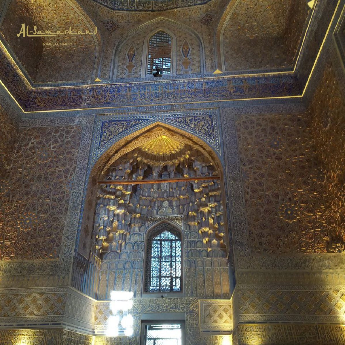 Тур Жемчужины Востока