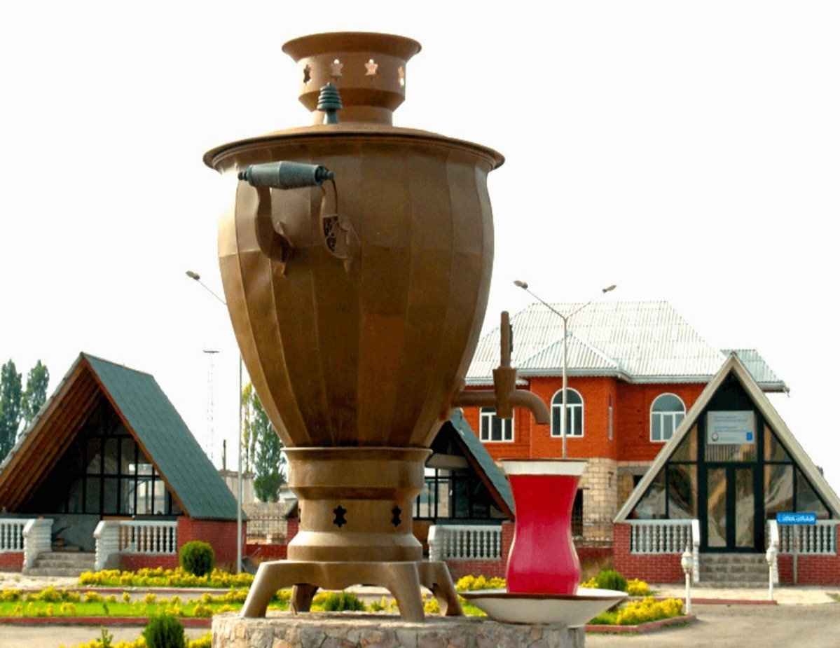 Тур 13. Ленкорань – Азербайджанские субтропики.