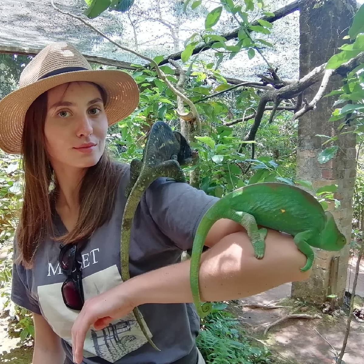 ОЛЕМУРИВАНИЕ, ЗНАКОМСТВО С БАОБАБАМИ  9 ночей/10 дней авиа