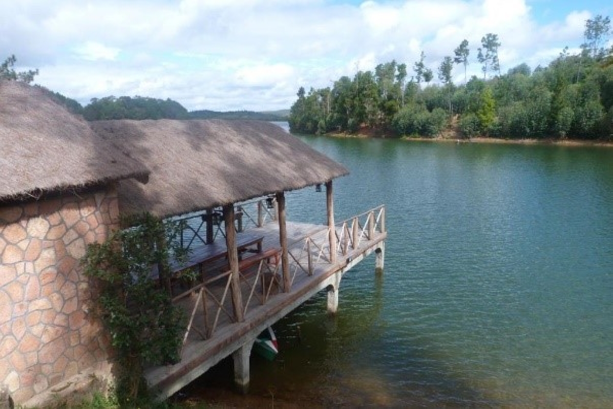 МАДАГАСКАР – МАНТАСОА, 2 ночи/3 дня