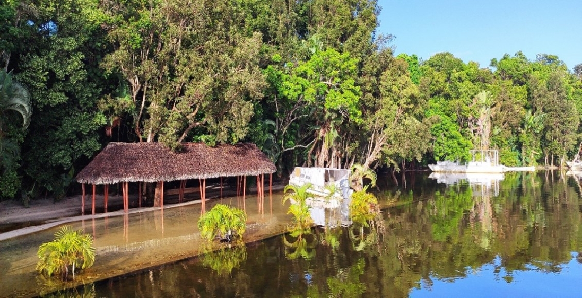 МАДАГАСКАР – ПАЛМАРИУМ, 2 НОЧИ/3 ДНЯ 