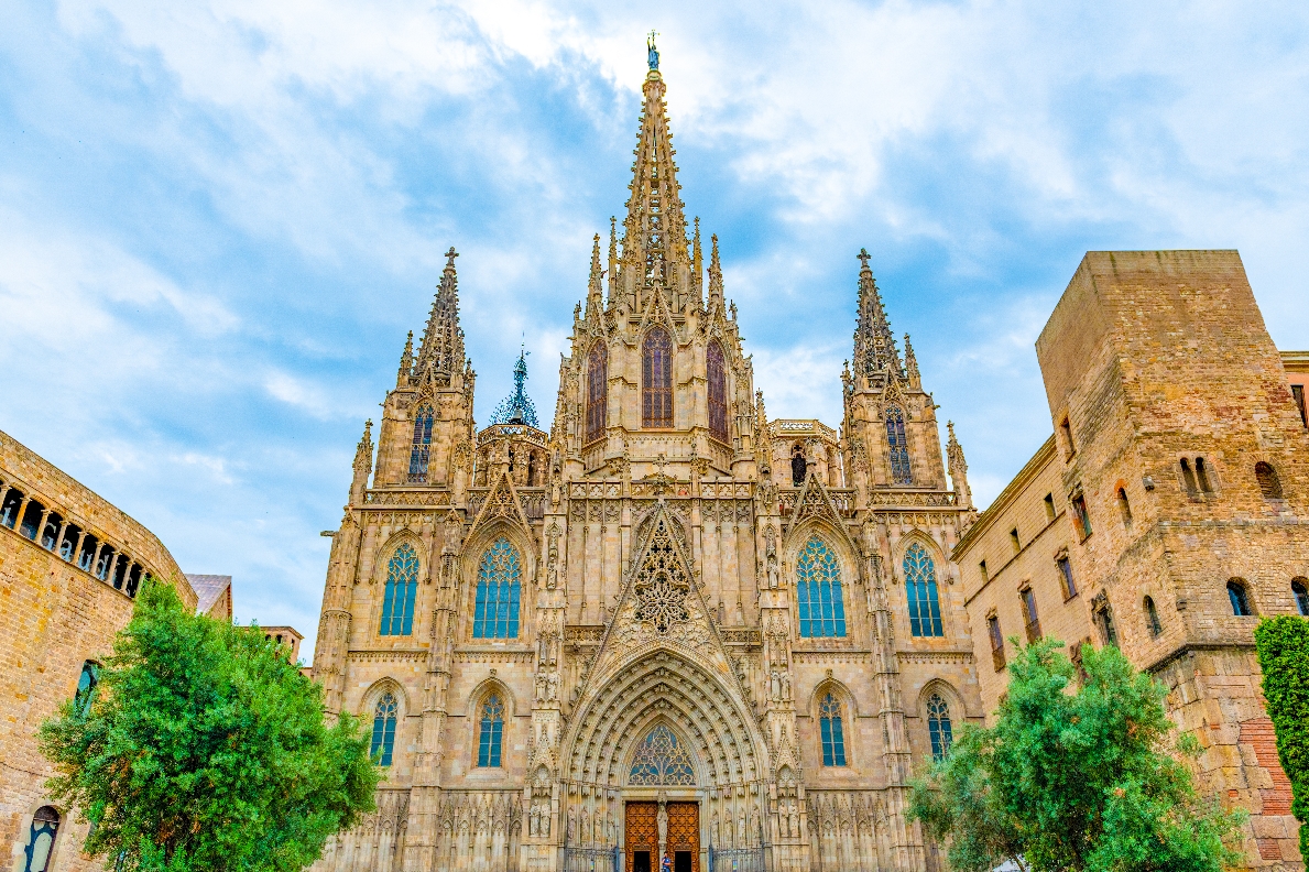 Легенды и тайны Старого Города