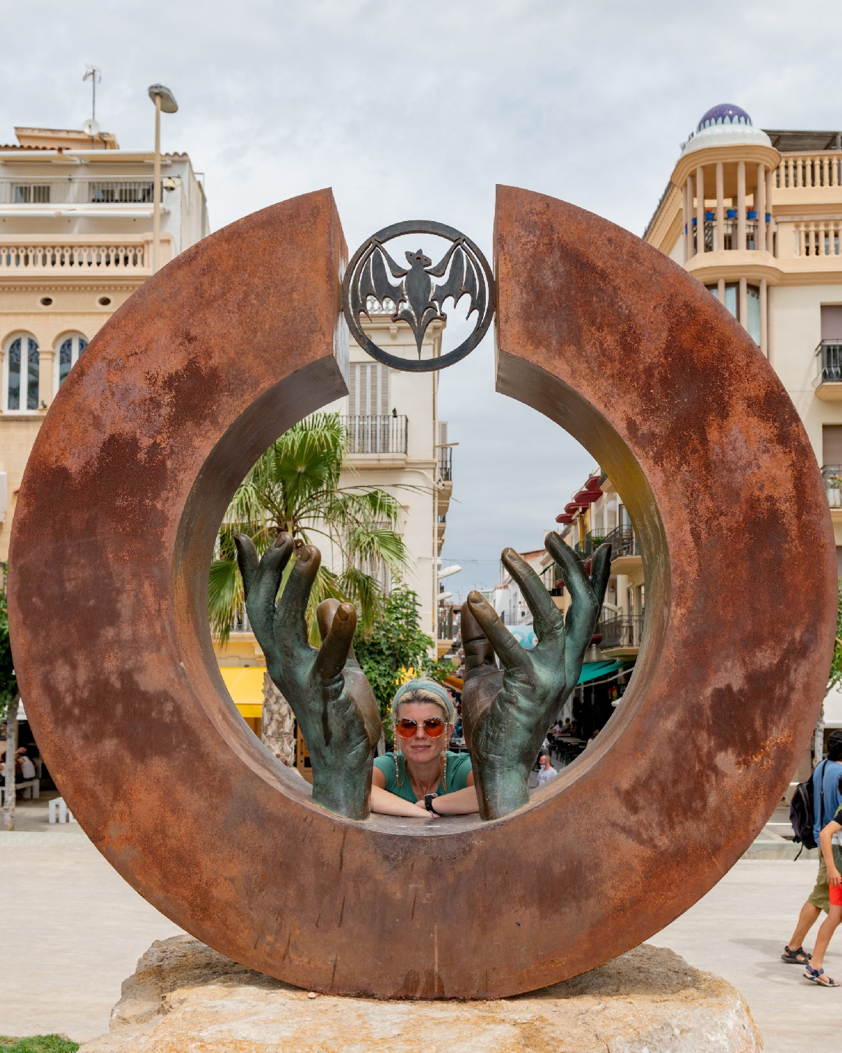 Либеральный Ситжес