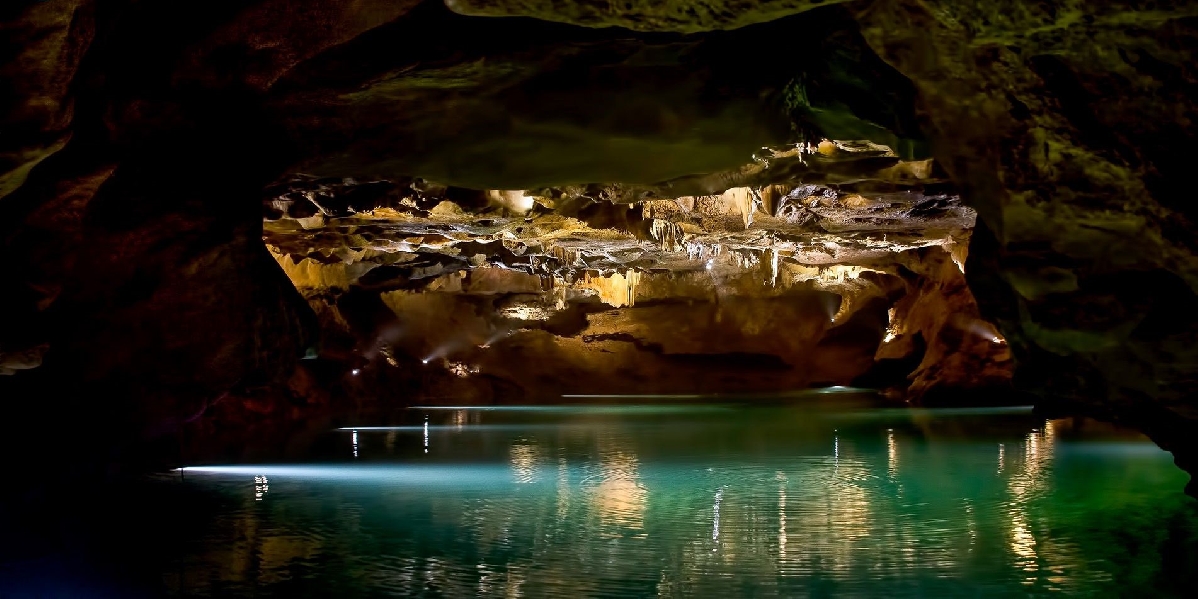 БОЛЬШАЯ ПРОГУЛКА – ВАЛЕНСИЯ И ОКРЕСТНОСТИ. Пещеры Святого Иосифа + Обзорная экскурсия по Валенсии   