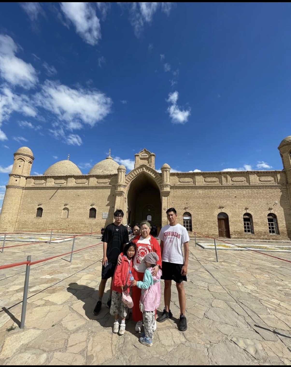 Арыстан баб