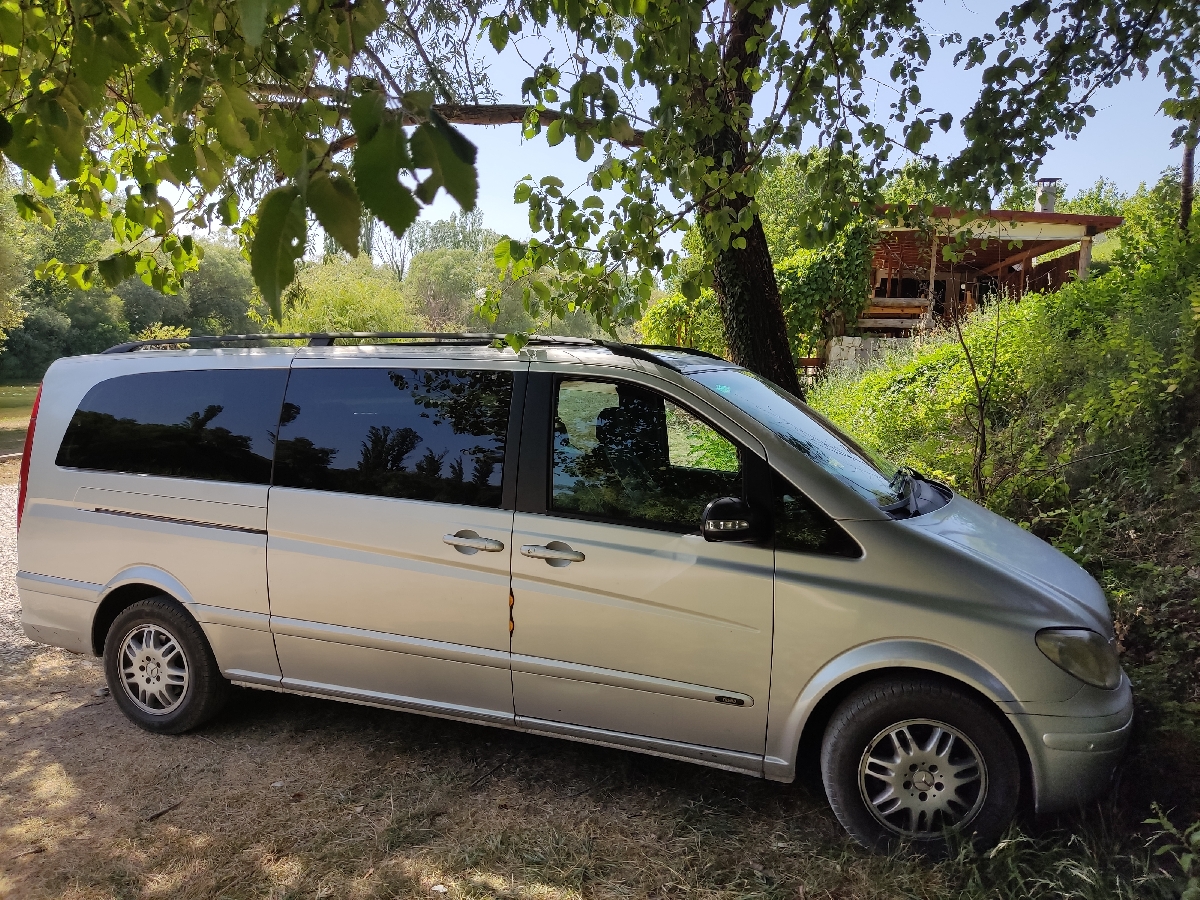 Трансфер из аэропорта Сплит, Задар, Дубровник, Загреб