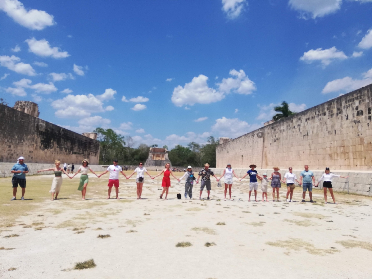 Тропа ягуара