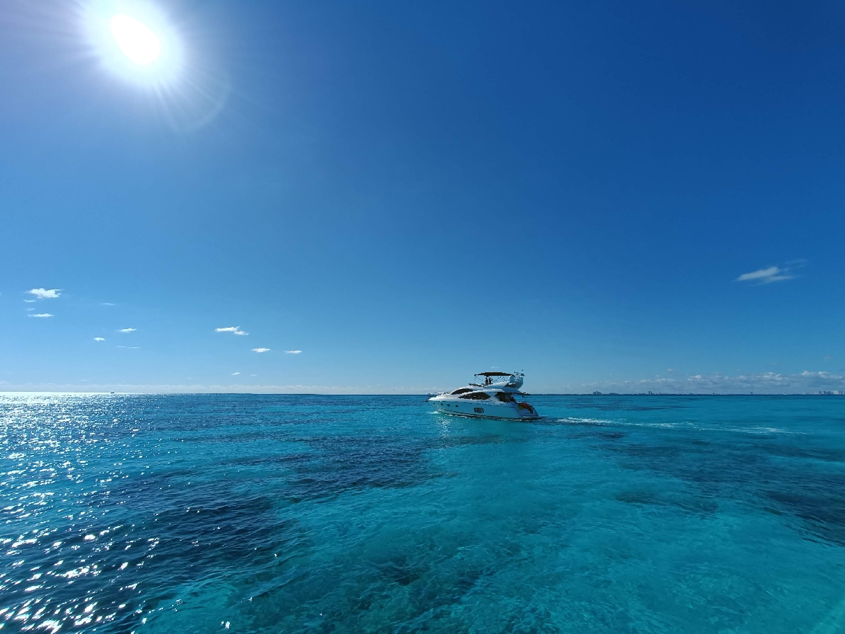 Райские острова