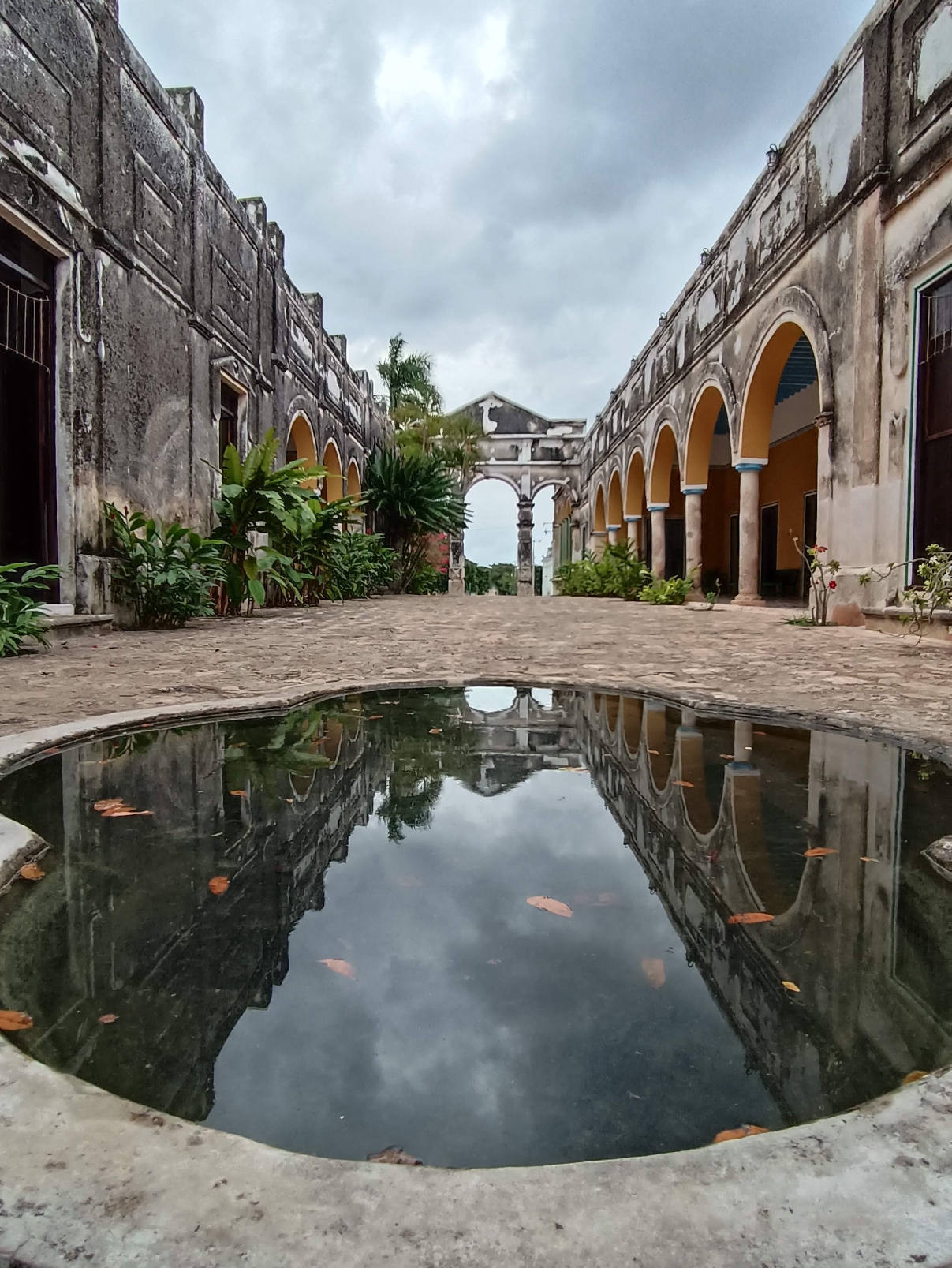 Большое путешествие по Югу Мексики. Знакомство с миром майя