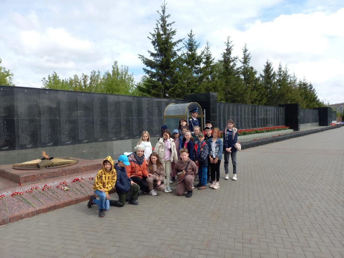 Экскурсия на вашем транспорте
