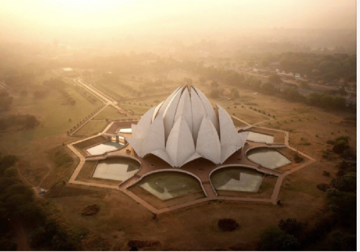 Открой Индию 14-28 октября 