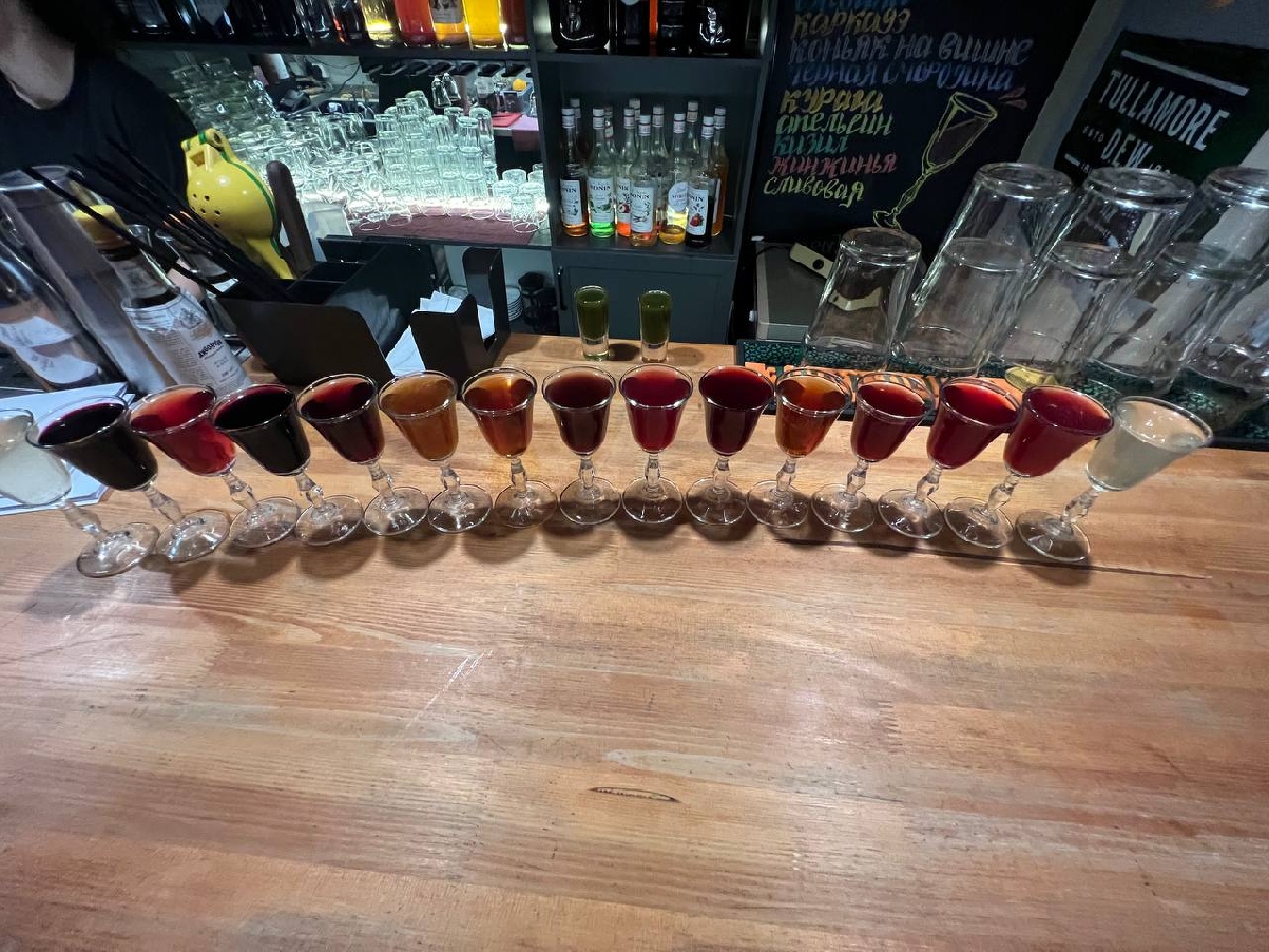  Ночная жизнь Бишкека: чем живет столица средней Азии?