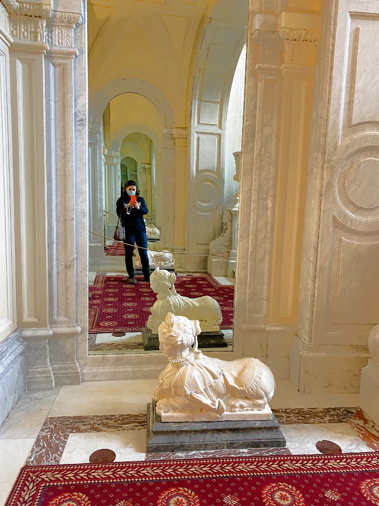 Сага о Юсуповых. Из цикла «Семейные истории Петербурга» 