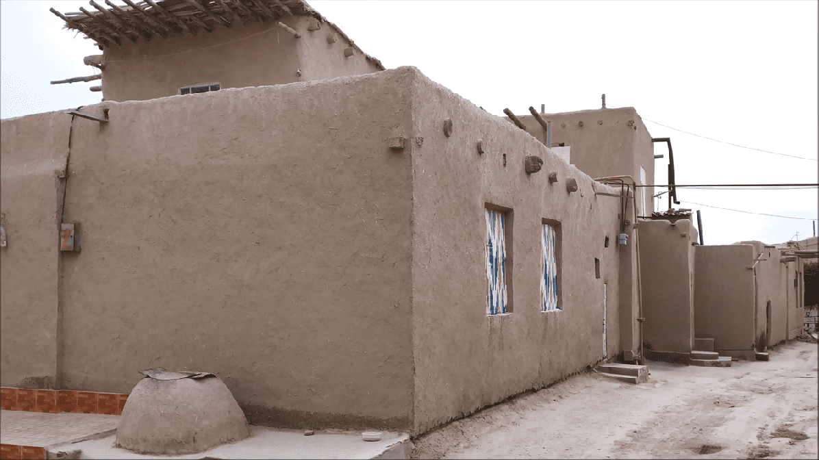 Узбекистан 6 дней