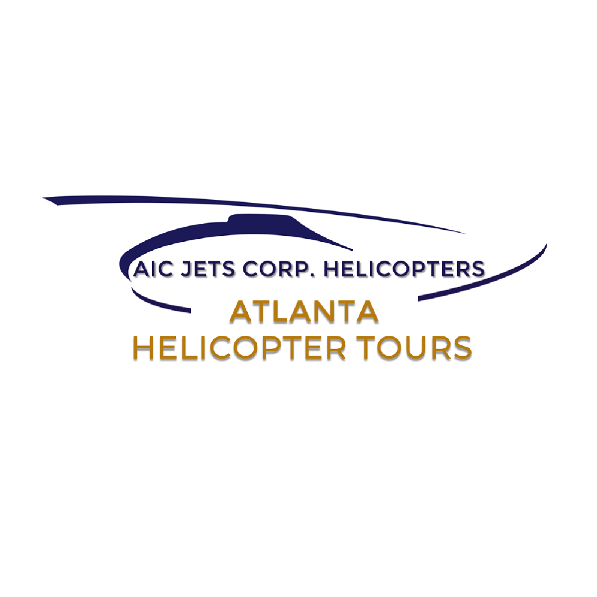 Вертолётные Туры Над Атлантой