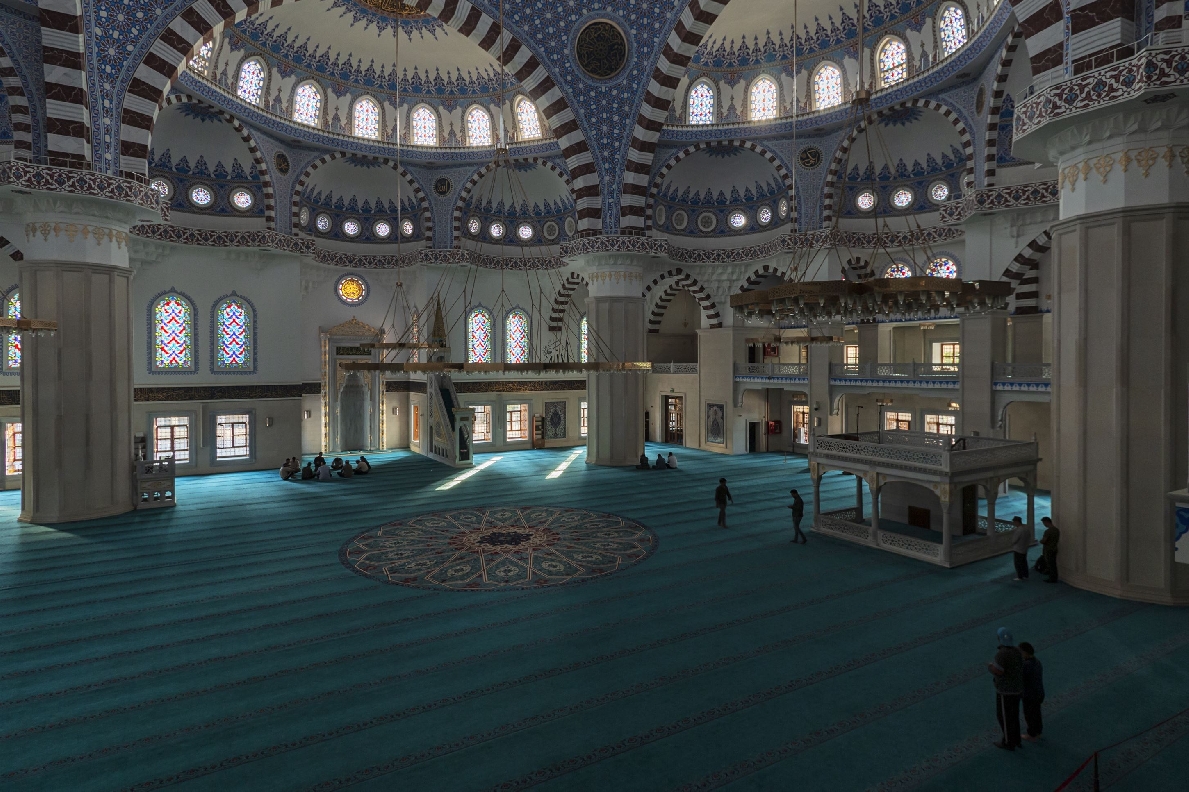 Однодневная и многодневные экскурсии